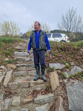 Koroška ribiška družina